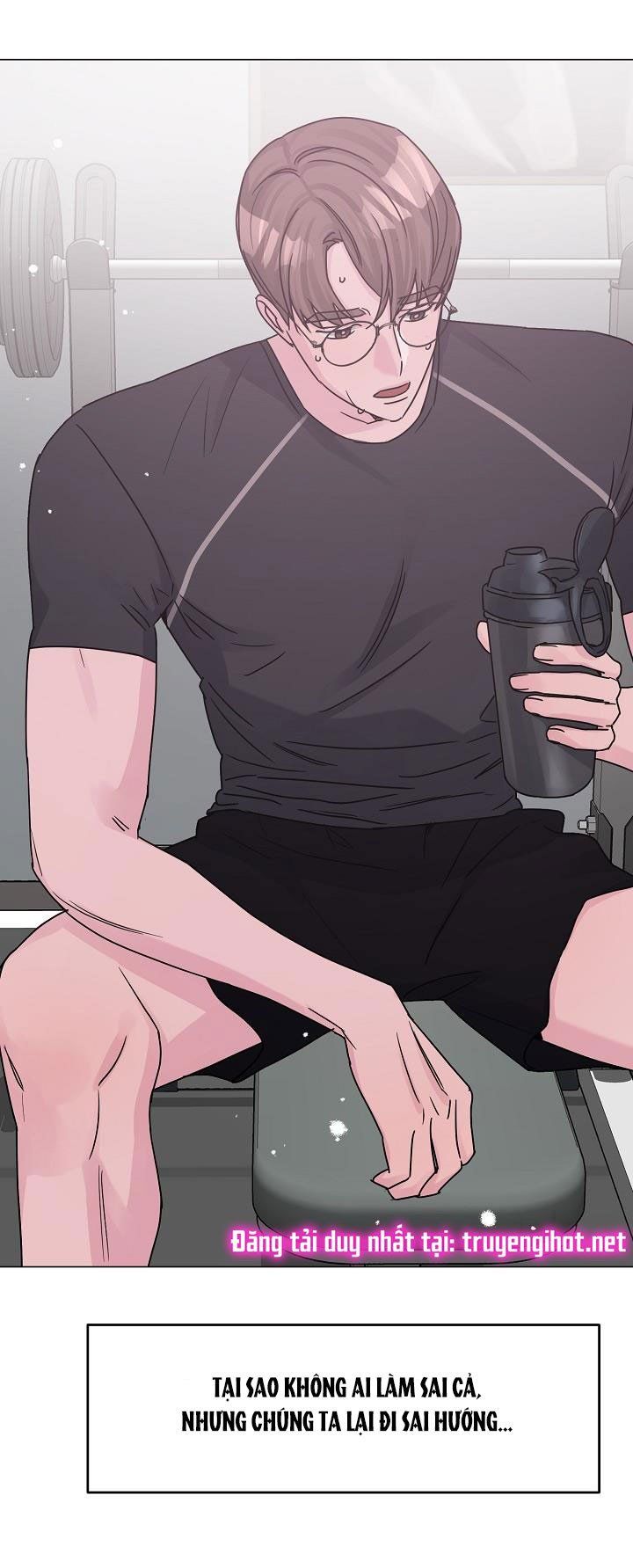 đọc truyện Cảm Nhận Từ Những Gì Tôi Biết Chương 40 ảnh 12 tại Thiên Thai Truyện