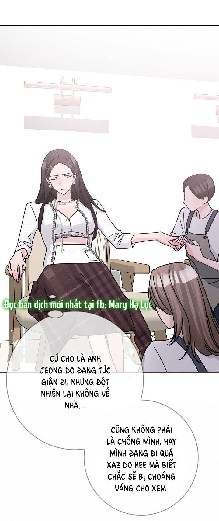 đọc truyện Cảm Nhận Từ Những Gì Tôi Biết Chương 40 ảnh 16 tại Thiên Thai Truyện