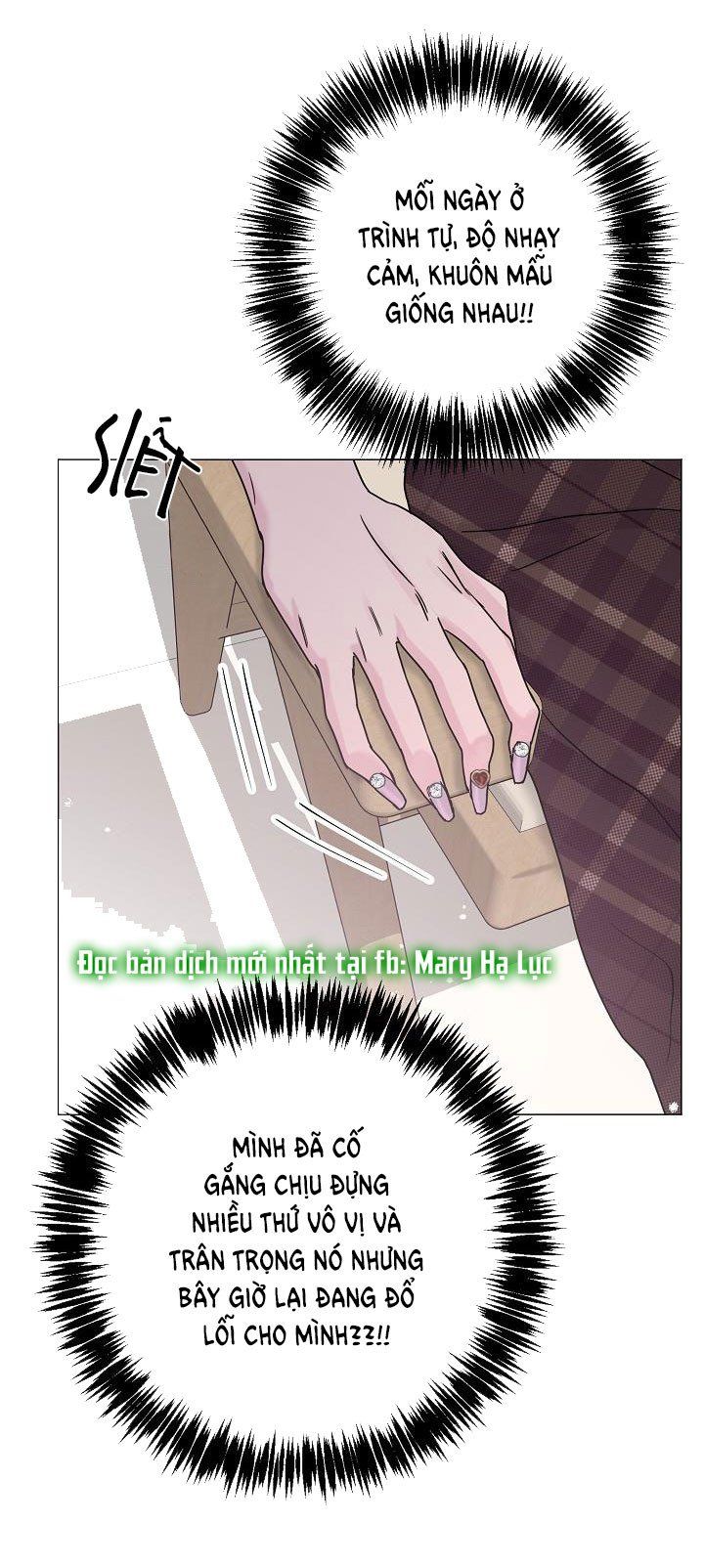 đọc truyện Cảm Nhận Từ Những Gì Tôi Biết Chương 40 ảnh 18 tại Thiên Thai Truyện