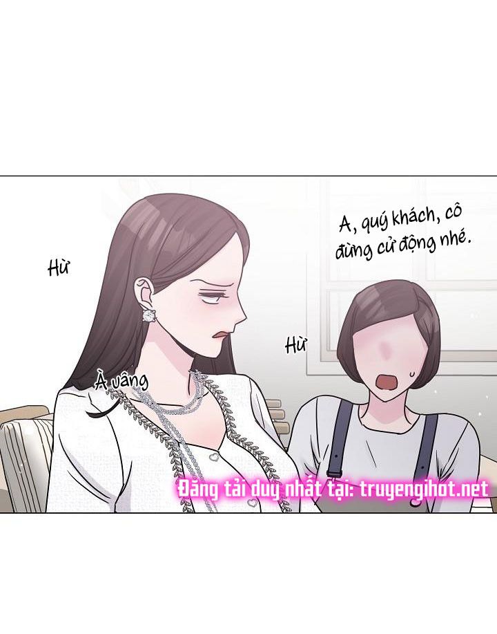 đọc truyện Cảm Nhận Từ Những Gì Tôi Biết Chương 40 ảnh 19 tại Thiên Thai Truyện