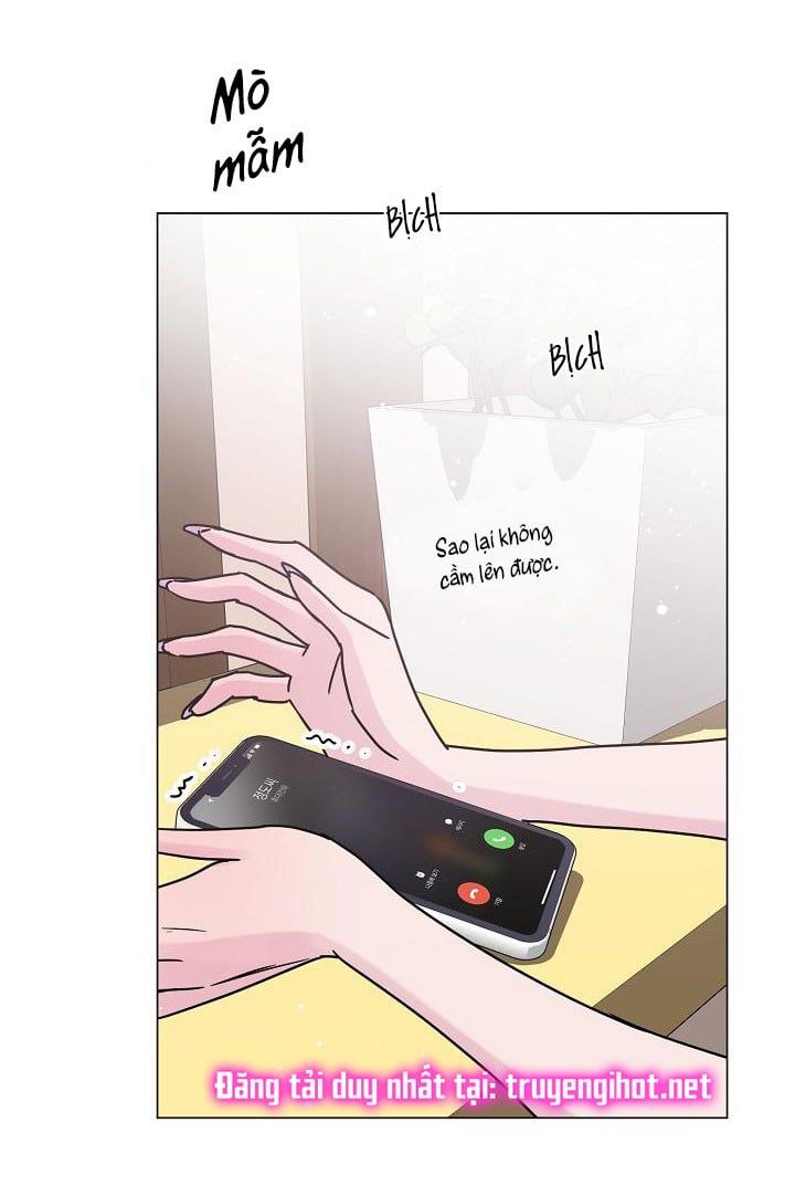 đọc truyện Cảm Nhận Từ Những Gì Tôi Biết Chương 40 ảnh 21 tại Thiên Thai Truyện