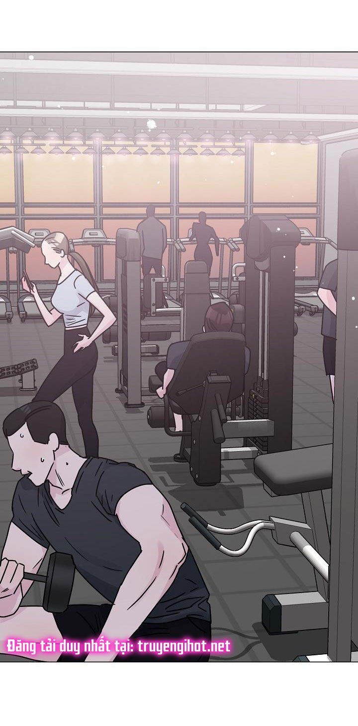 đọc truyện Cảm Nhận Từ Những Gì Tôi Biết Chương 40 ảnh 4 tại Thiên Thai Truyện