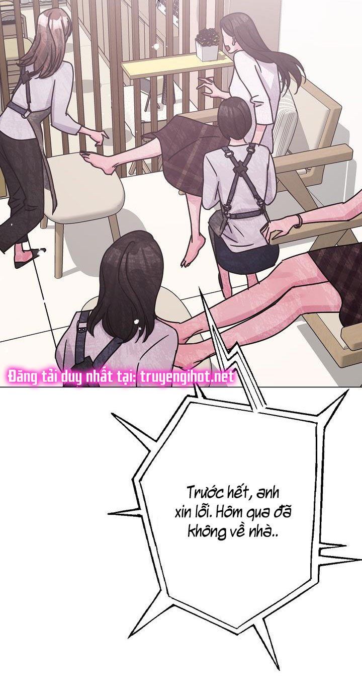 đọc truyện Cảm Nhận Từ Những Gì Tôi Biết Chương 40 ảnh 25 tại Thiên Thai Truyện