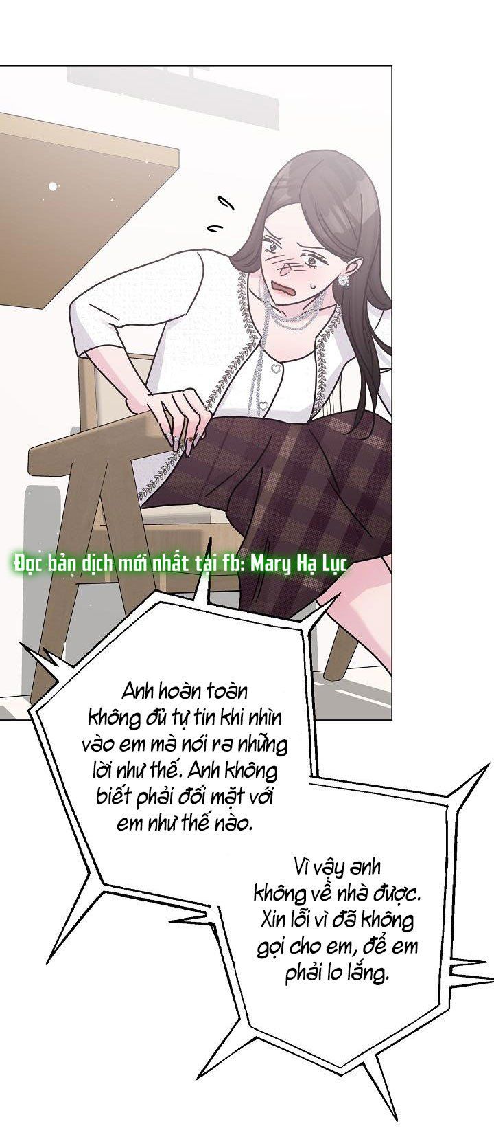 đọc truyện Cảm Nhận Từ Những Gì Tôi Biết Chương 40 ảnh 26 tại Thiên Thai Truyện