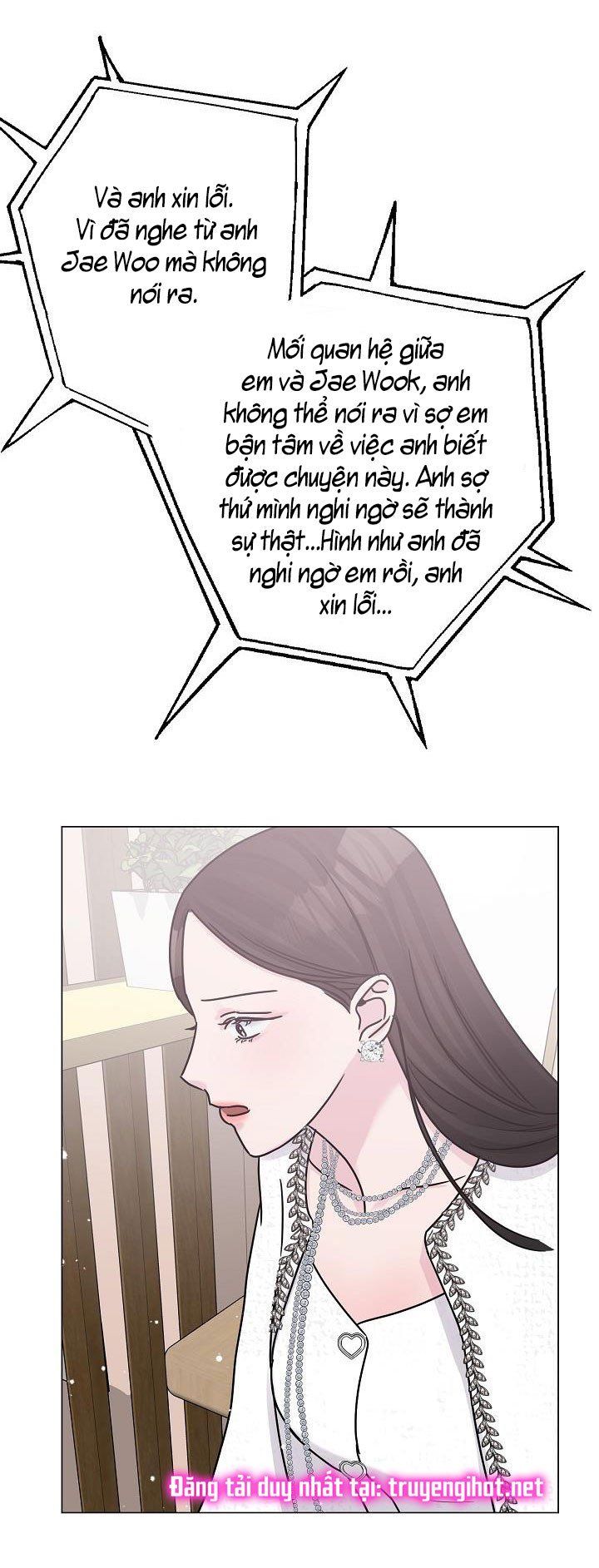 đọc truyện Cảm Nhận Từ Những Gì Tôi Biết Chương 40 ảnh 27 tại Thiên Thai Truyện