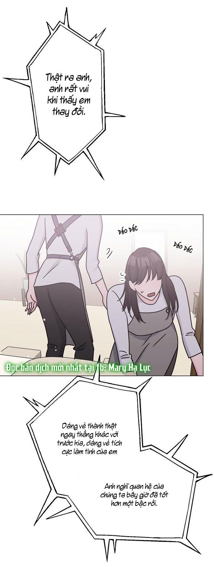 đọc truyện Cảm Nhận Từ Những Gì Tôi Biết Chương 40 ảnh 28 tại Thiên Thai Truyện