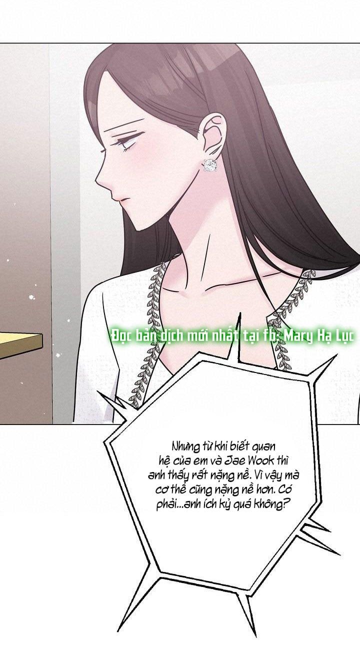 đọc truyện Cảm Nhận Từ Những Gì Tôi Biết Chương 40 ảnh 30 tại Thiên Thai Truyện