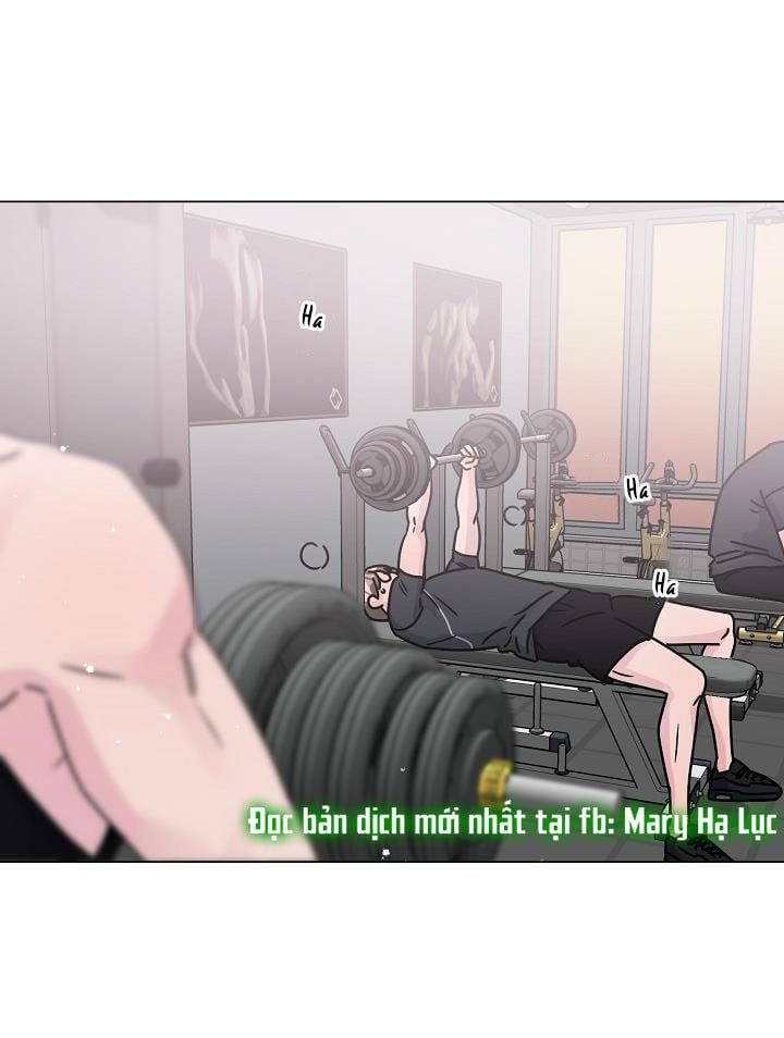 đọc truyện Cảm Nhận Từ Những Gì Tôi Biết Chương 40 ảnh 5 tại Thiên Thai Truyện