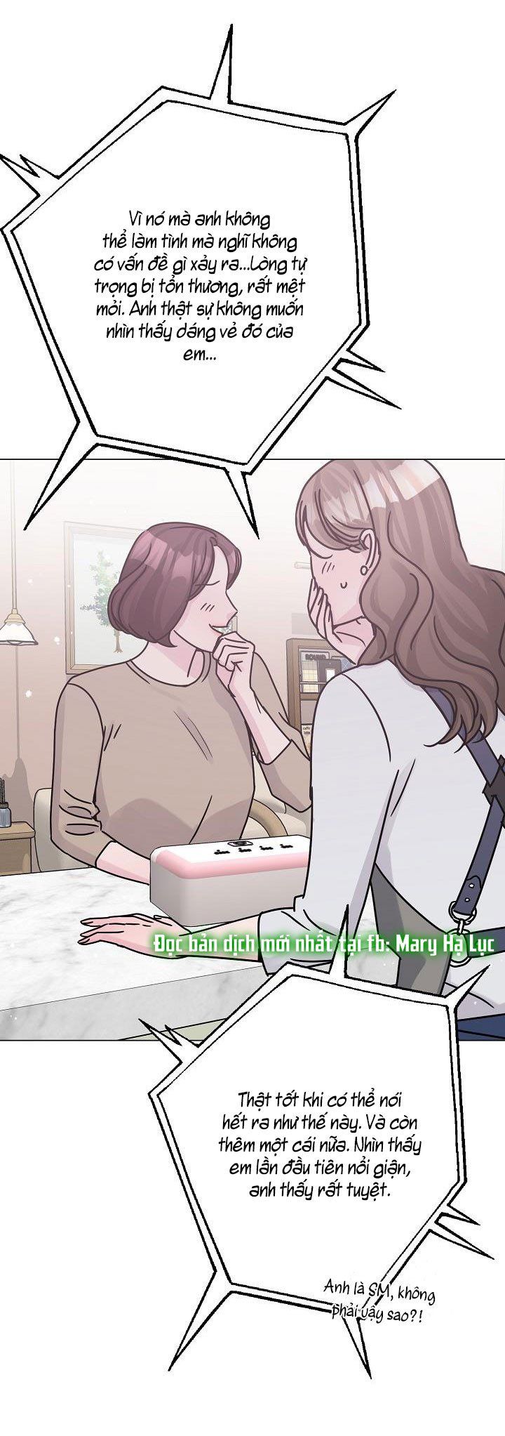 đọc truyện Cảm Nhận Từ Những Gì Tôi Biết Chương 40 ảnh 32 tại Thiên Thai Truyện