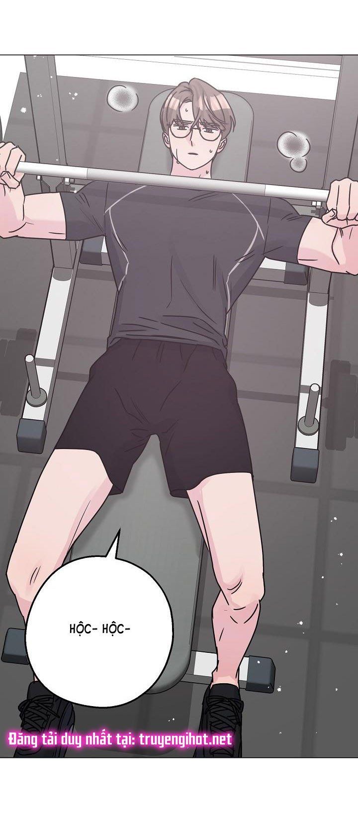 đọc truyện Cảm Nhận Từ Những Gì Tôi Biết Chương 40 ảnh 6 tại Thiên Thai Truyện