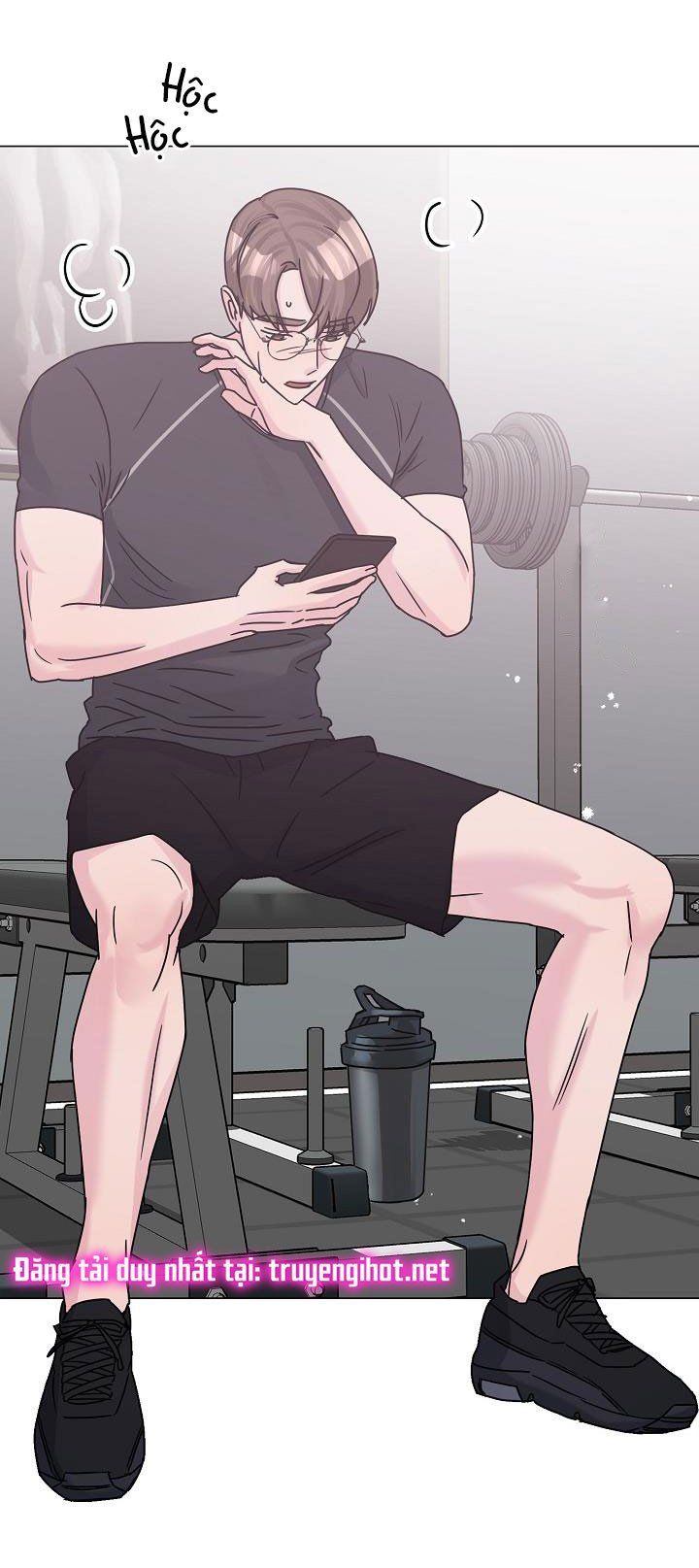 đọc truyện Cảm Nhận Từ Những Gì Tôi Biết Chương 40 ảnh 8 tại Thiên Thai Truyện