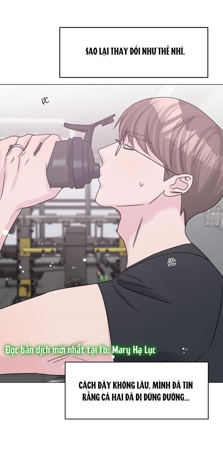 đọc truyện Cảm Nhận Từ Những Gì Tôi Biết Chương 40 ảnh 11 tại Thiên Thai Truyện