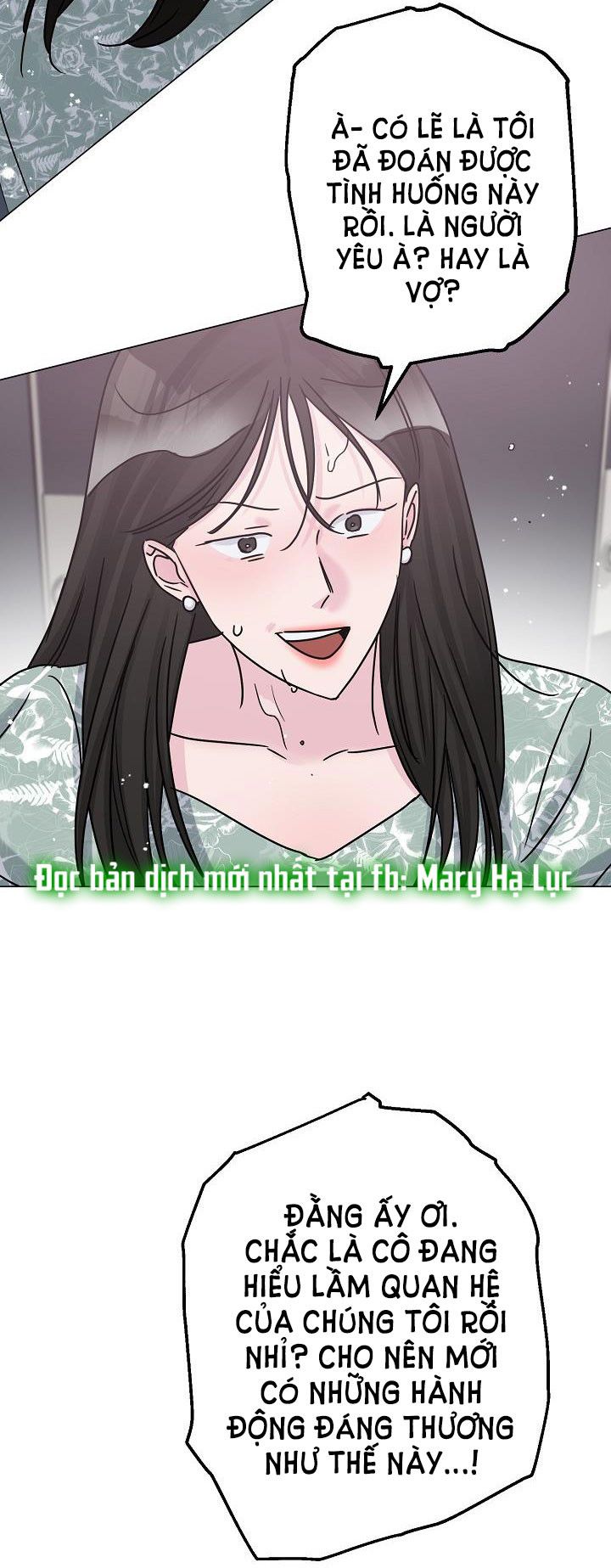 đọc truyện Cảm Nhận Từ Những Gì Tôi Biết Chương 41.1 ảnh 13 tại Thiên Thai Truyện