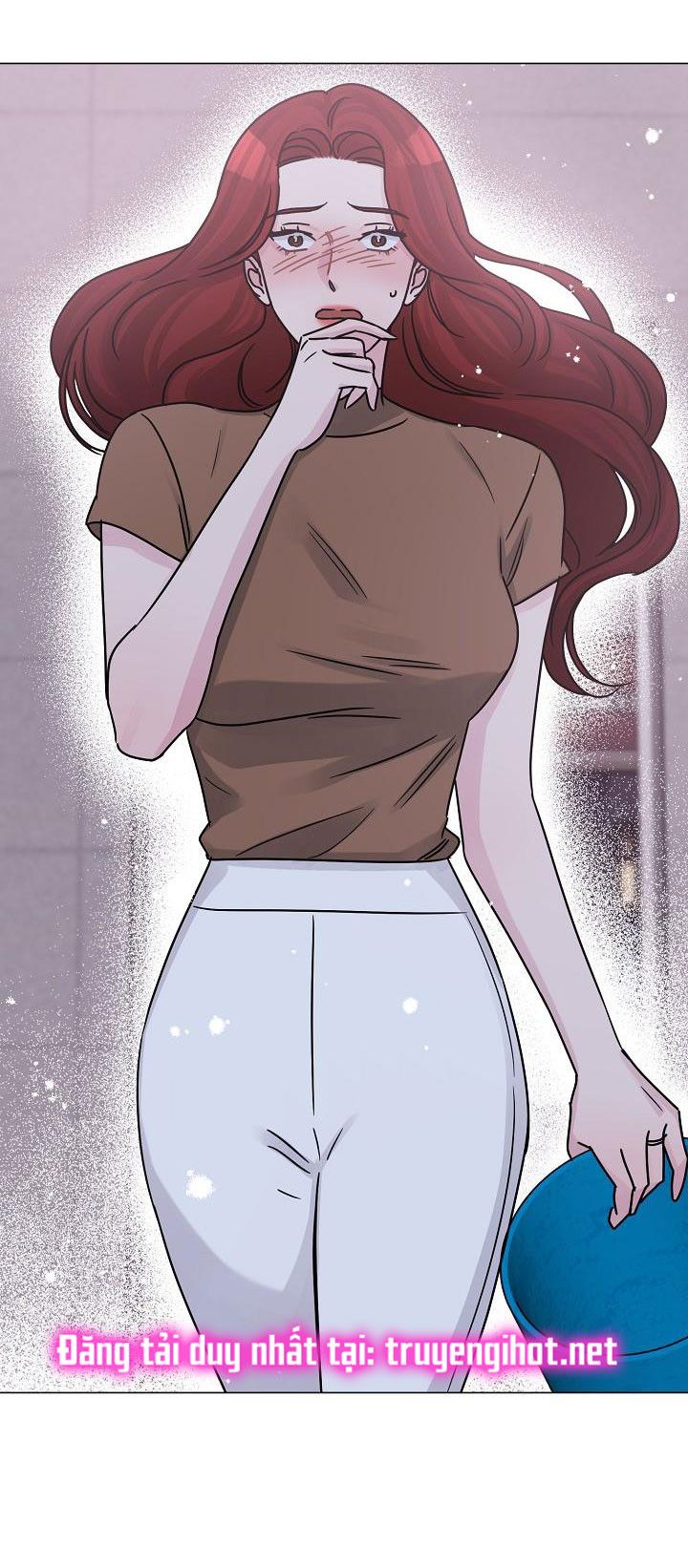 đọc truyện Cảm Nhận Từ Những Gì Tôi Biết Chương 41.1 ảnh 14 tại Thiên Thai Truyện