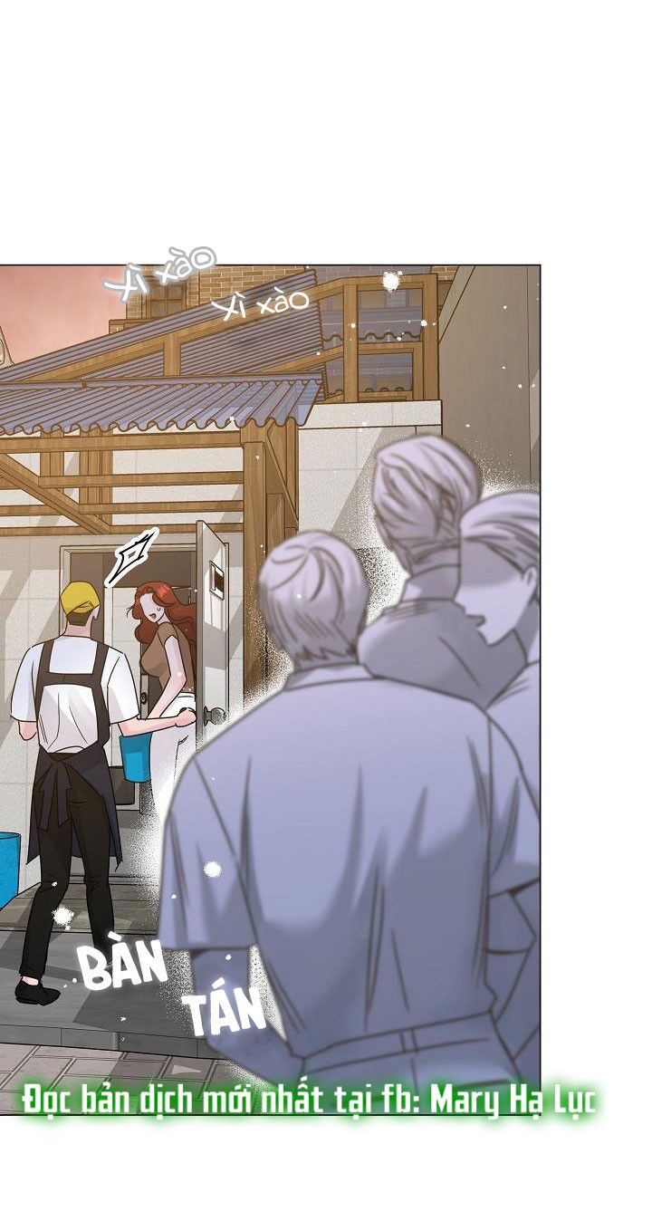 đọc truyện Cảm Nhận Từ Những Gì Tôi Biết Chương 41.1 ảnh 15 tại Thiên Thai Truyện