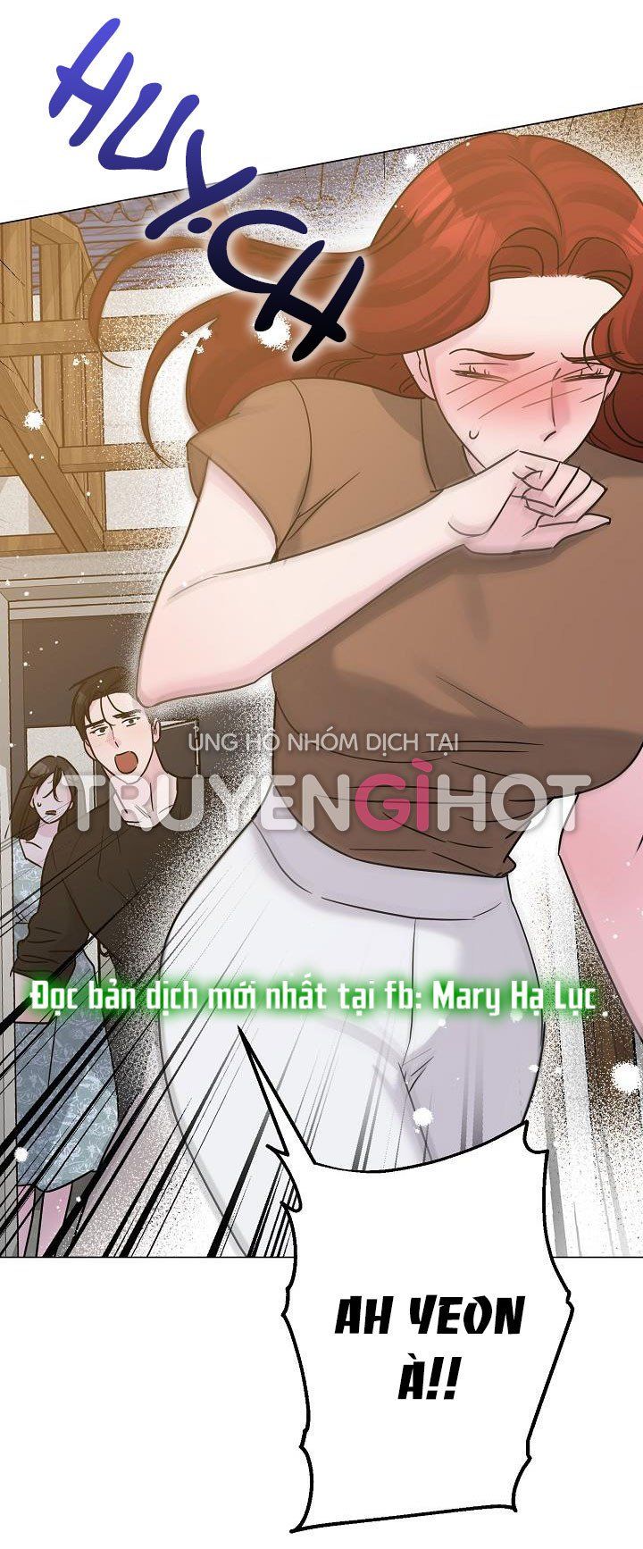 đọc truyện Cảm Nhận Từ Những Gì Tôi Biết Chương 41.1 ảnh 20 tại Thiên Thai Truyện