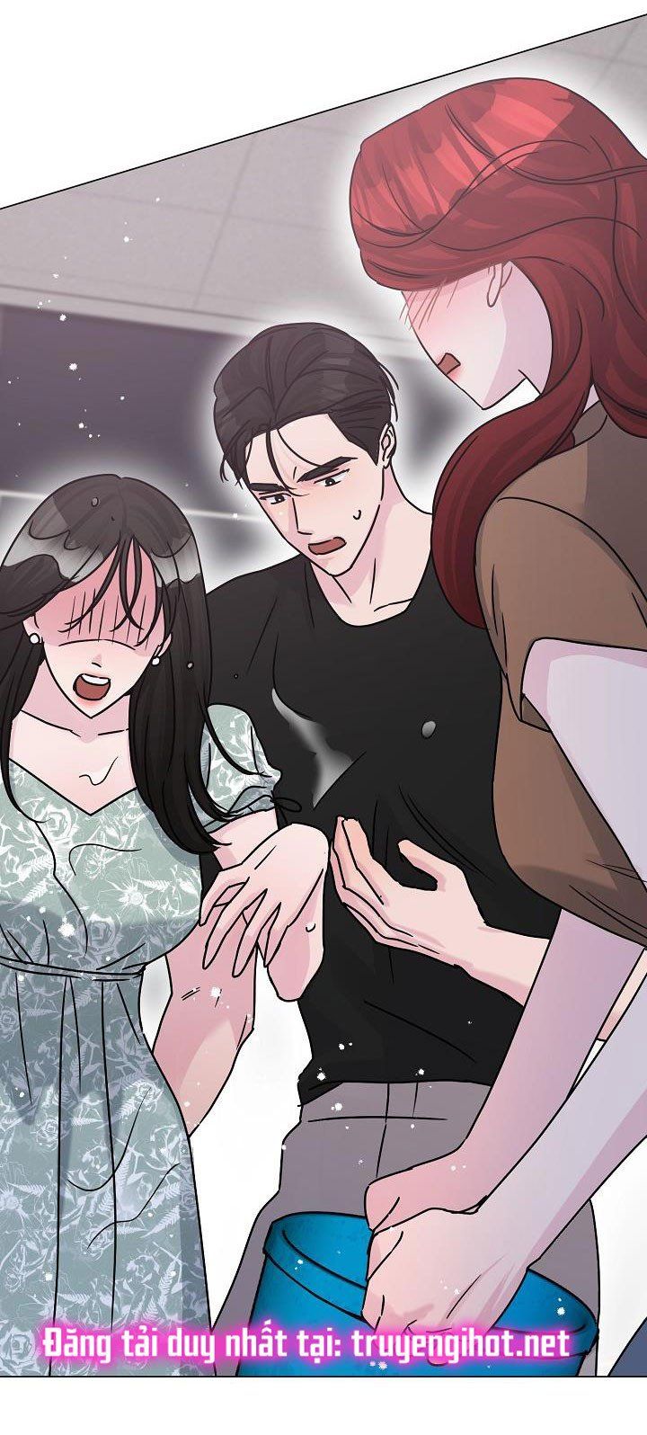 đọc truyện Cảm Nhận Từ Những Gì Tôi Biết Chương 41.1 ảnh 4 tại Thiên Thai Truyện