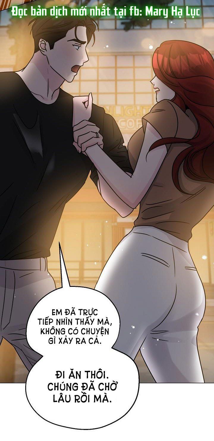 đọc truyện Cảm Nhận Từ Những Gì Tôi Biết Chương 41.1 ảnh 24 tại Thiên Thai Truyện