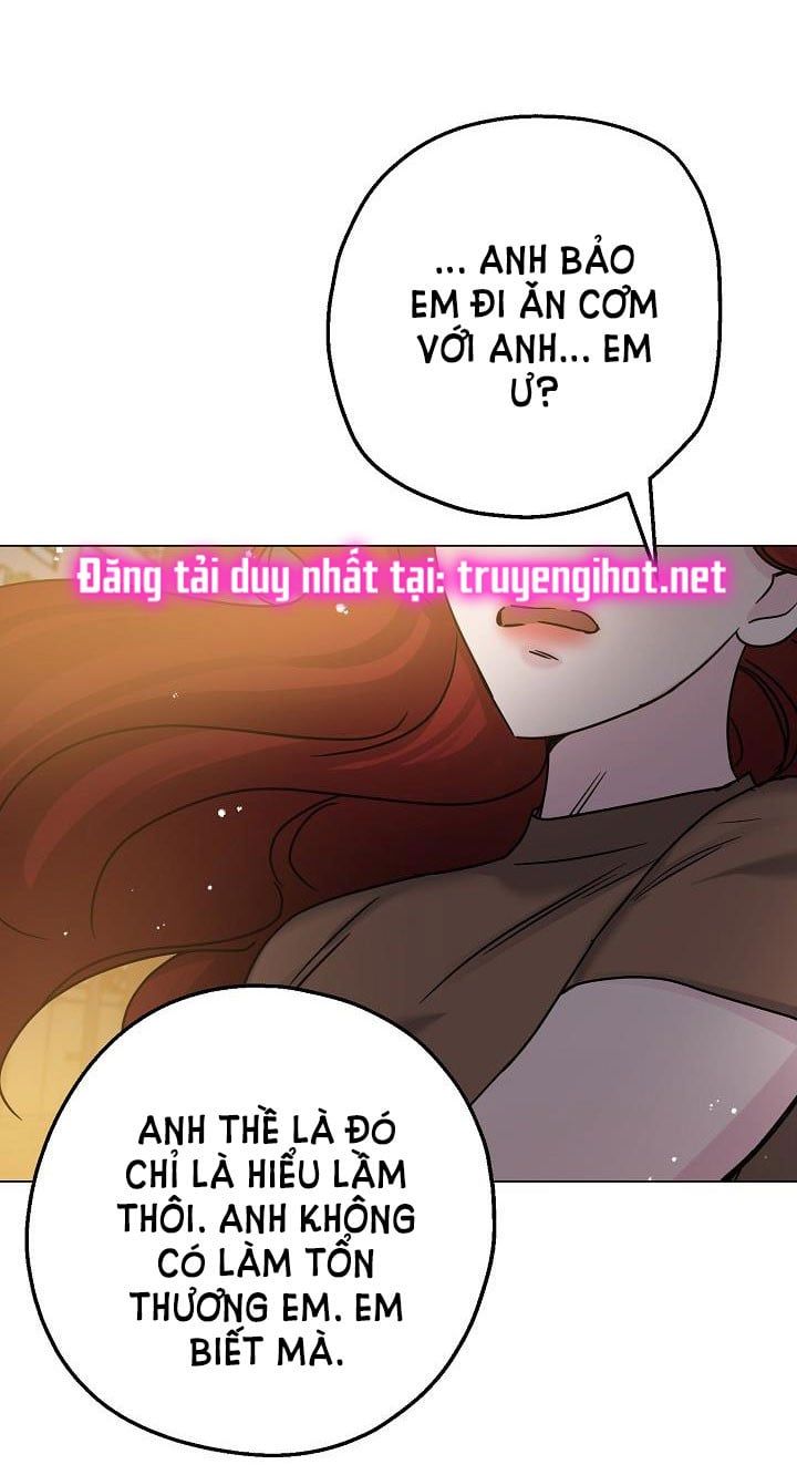 đọc truyện Cảm Nhận Từ Những Gì Tôi Biết Chương 41.1 ảnh 25 tại Thiên Thai Truyện