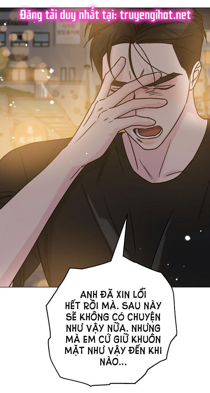 đọc truyện Cảm Nhận Từ Những Gì Tôi Biết Chương 41.1 ảnh 31 tại Thiên Thai Truyện