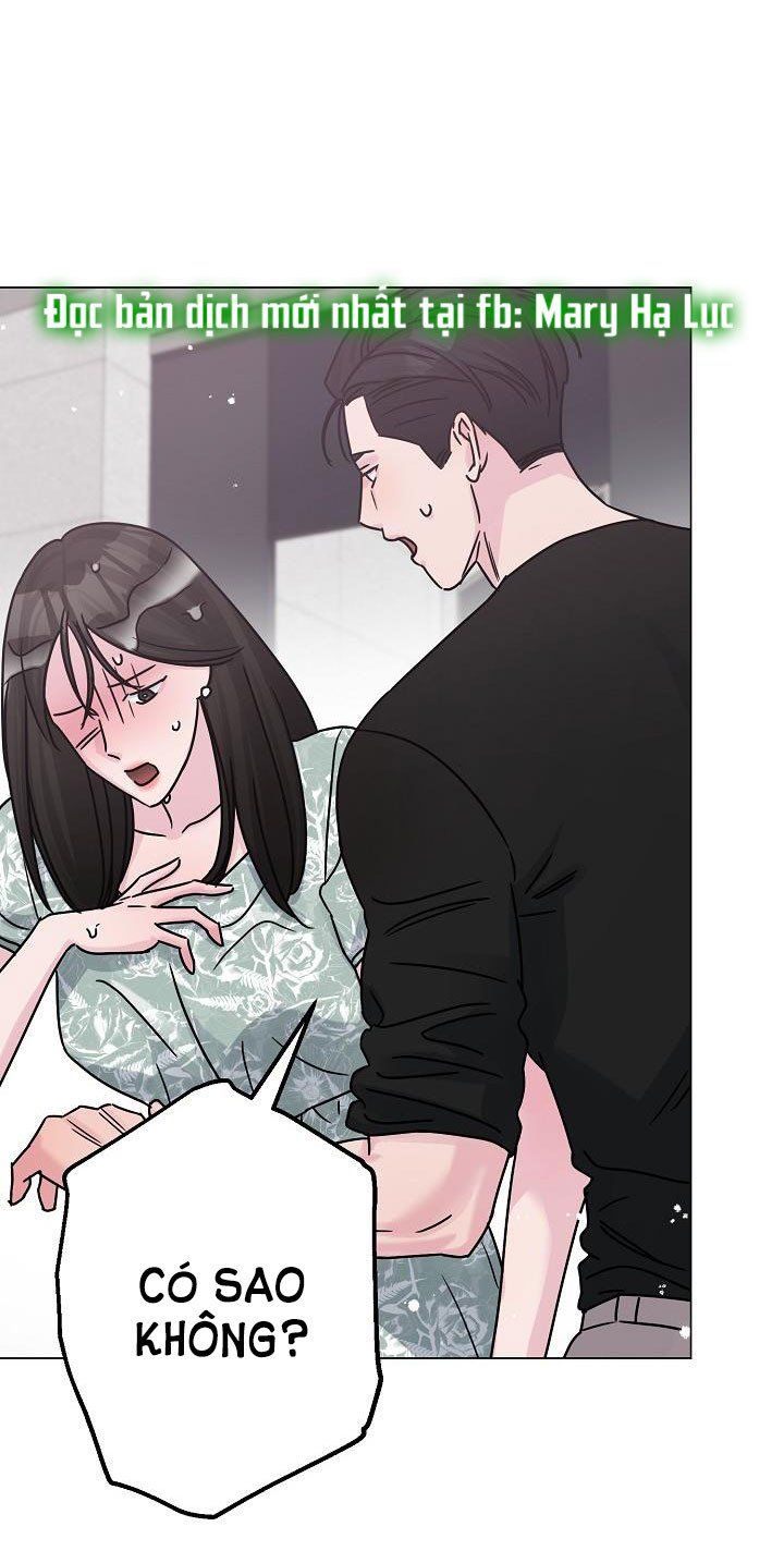 đọc truyện Cảm Nhận Từ Những Gì Tôi Biết Chương 41.1 ảnh 5 tại Thiên Thai Truyện