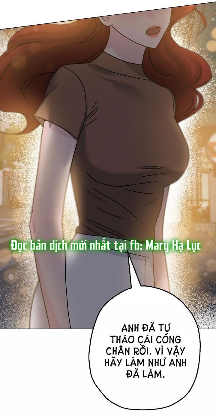 đọc truyện Cảm Nhận Từ Những Gì Tôi Biết Chương 41.1 ảnh 33 tại Thiên Thai Truyện