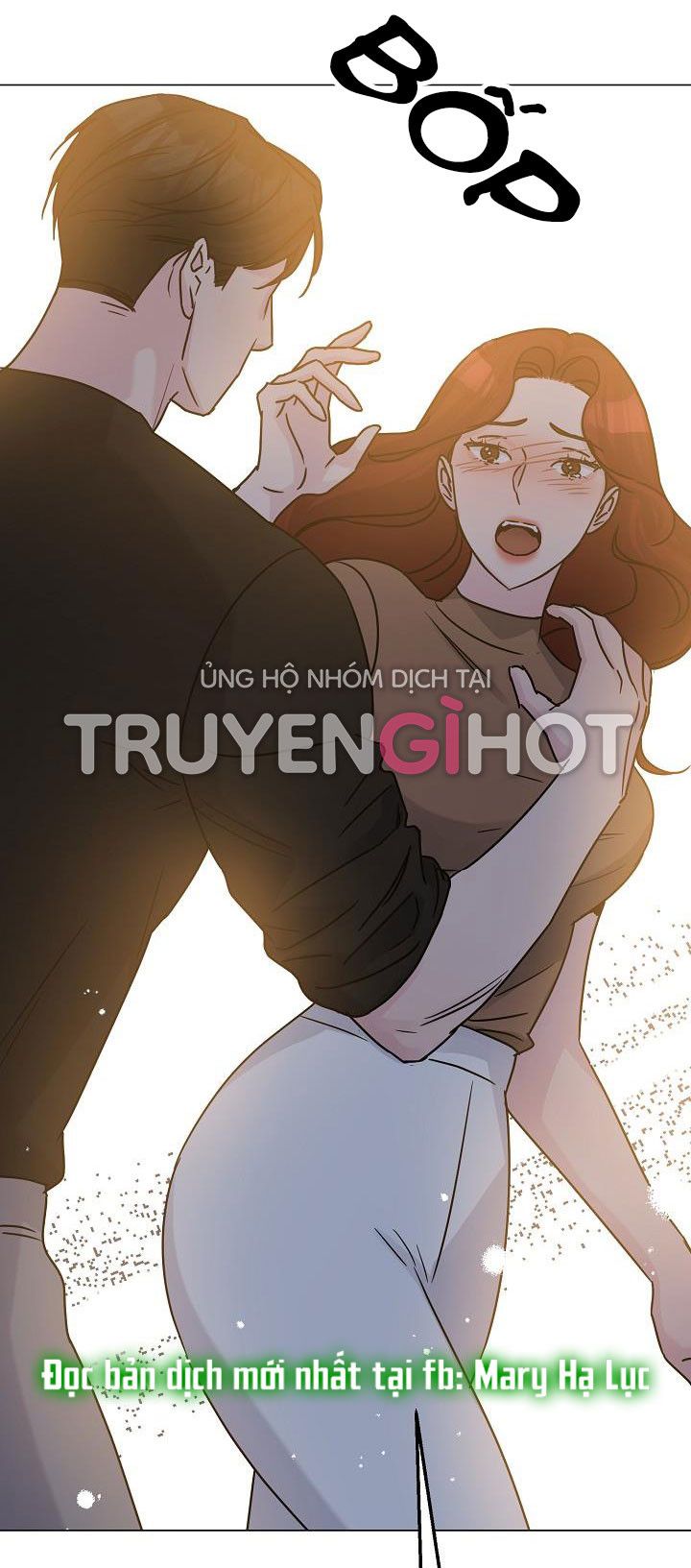 đọc truyện Cảm Nhận Từ Những Gì Tôi Biết Chương 41.1 ảnh 37 tại Thiên Thai Truyện