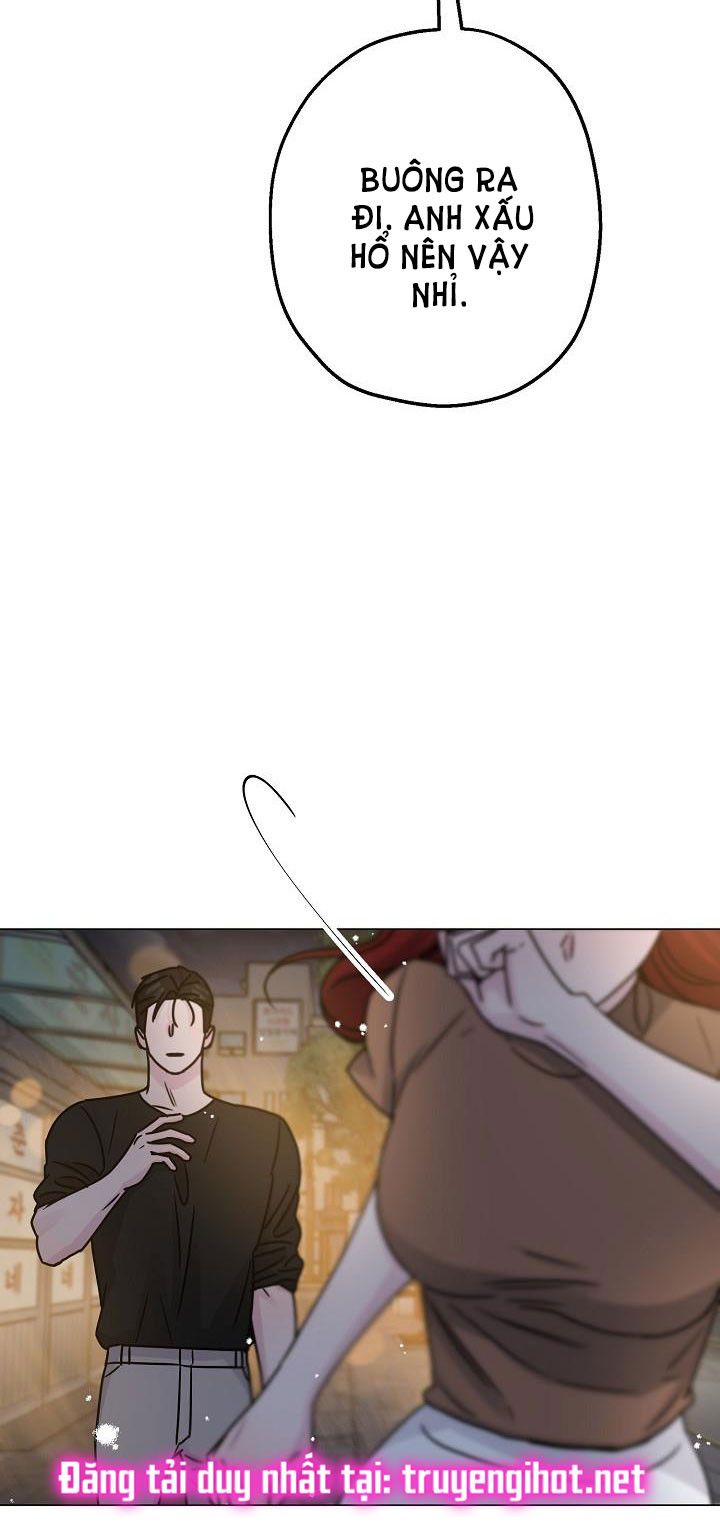 đọc truyện Cảm Nhận Từ Những Gì Tôi Biết Chương 41.1 ảnh 38 tại Thiên Thai Truyện