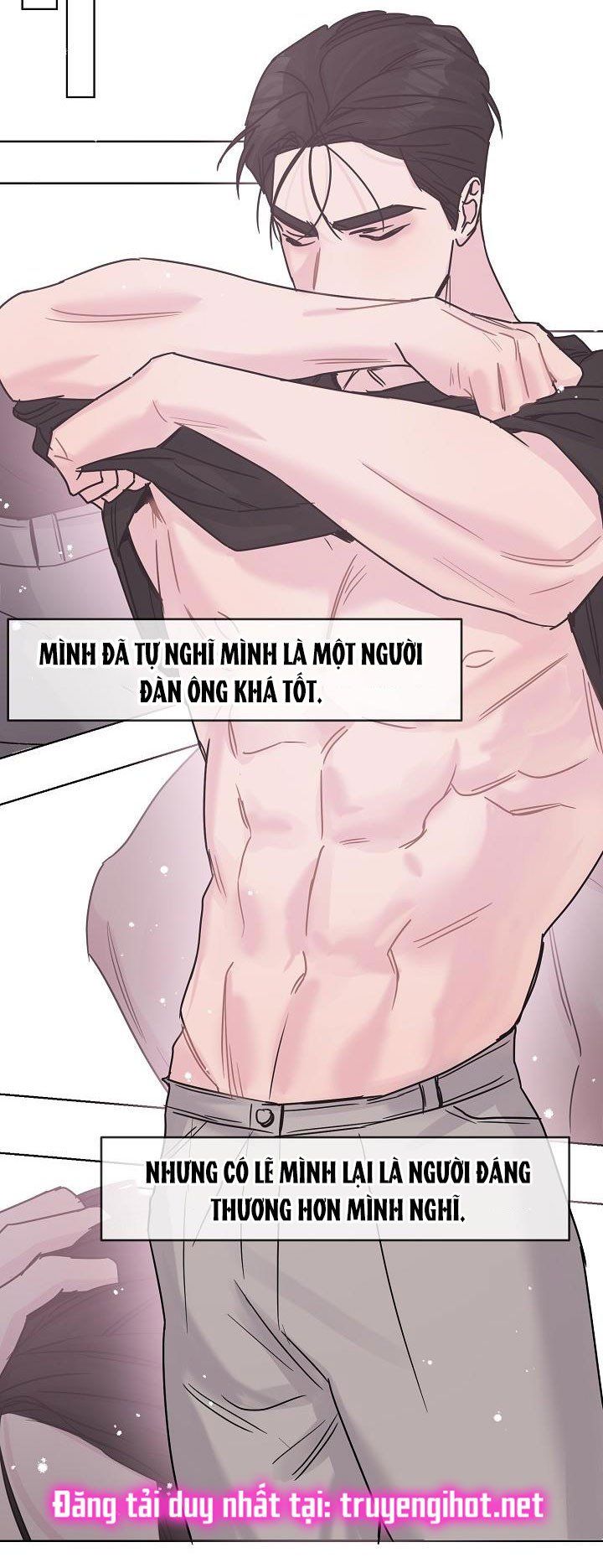 đọc truyện Cảm Nhận Từ Những Gì Tôi Biết Chương 41.2 ảnh 18 tại Thiên Thai Truyện