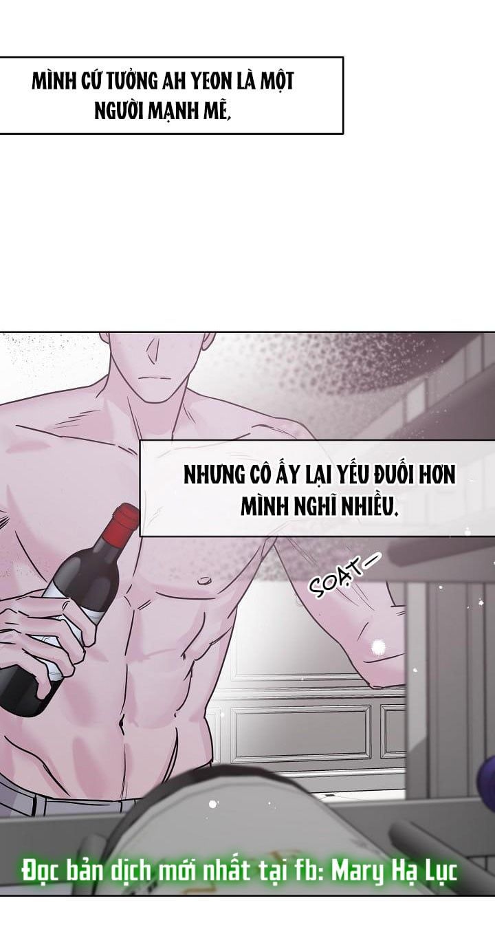 đọc truyện Cảm Nhận Từ Những Gì Tôi Biết Chương 41.2 ảnh 19 tại Thiên Thai Truyện