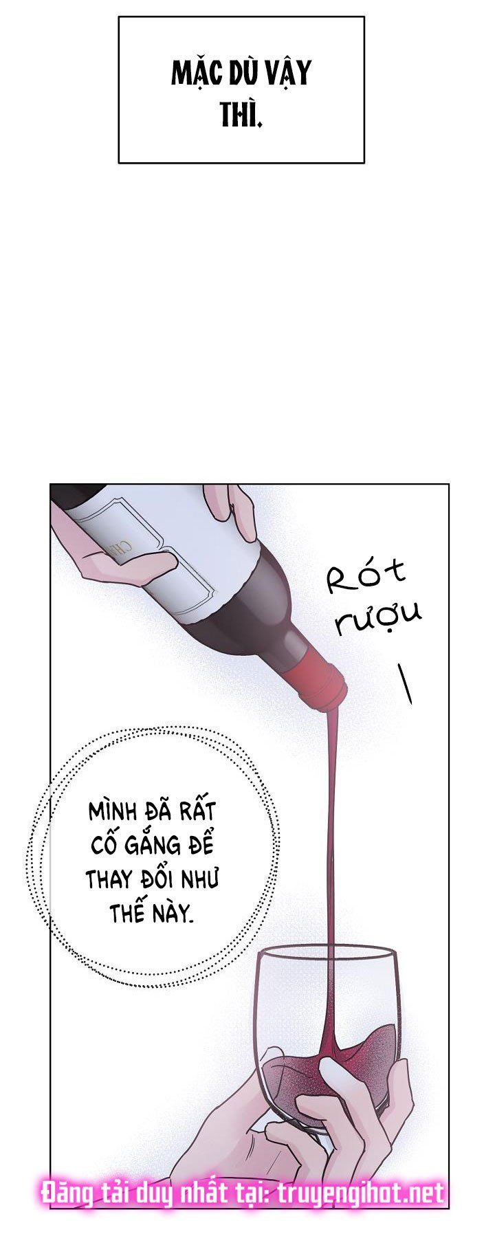 đọc truyện Cảm Nhận Từ Những Gì Tôi Biết Chương 41.2 ảnh 20 tại Thiên Thai Truyện