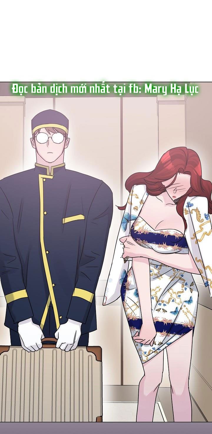 đọc truyện Cảm Nhận Từ Những Gì Tôi Biết Chương 41.2 ảnh 25 tại Thiên Thai Truyện