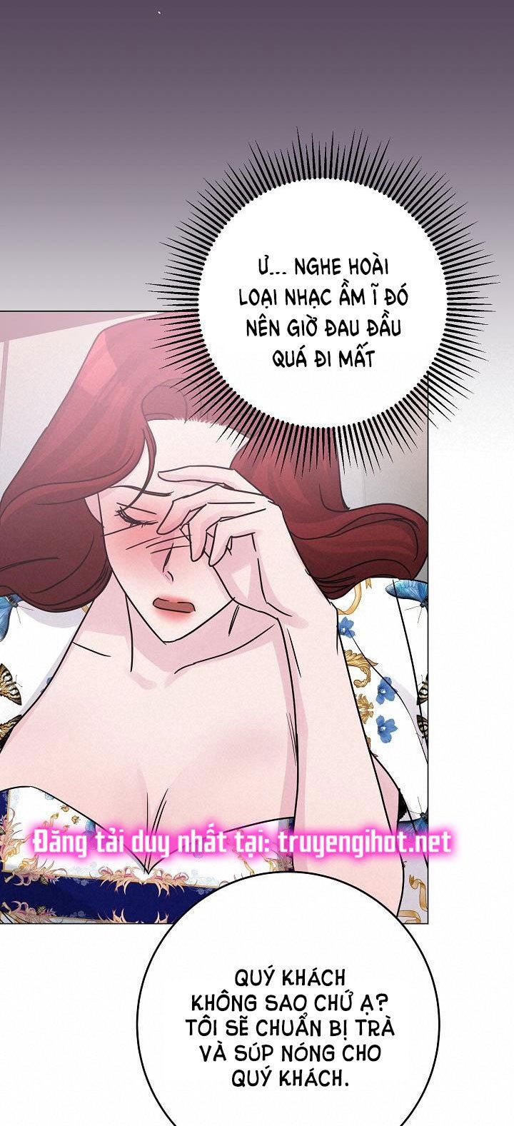 đọc truyện Cảm Nhận Từ Những Gì Tôi Biết Chương 41.2 ảnh 28 tại Thiên Thai Truyện