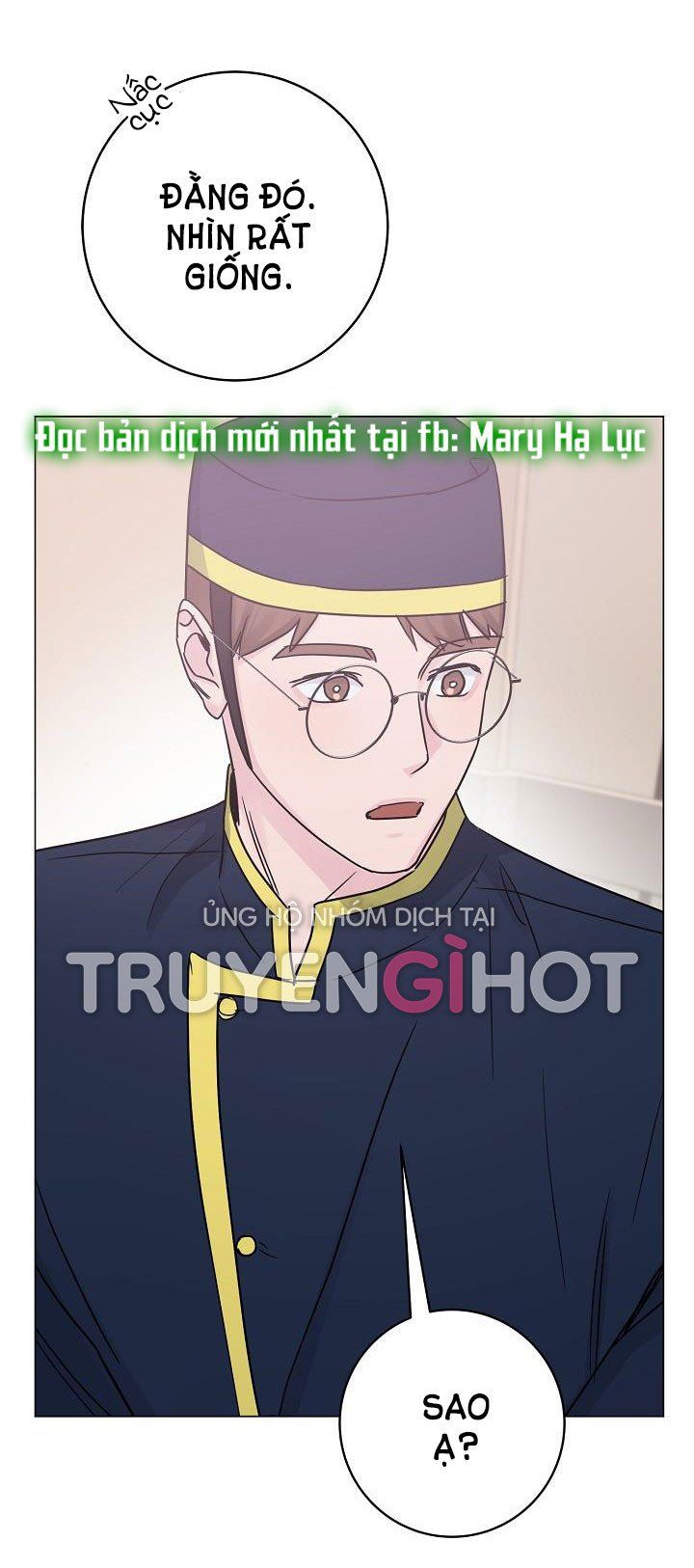 đọc truyện Cảm Nhận Từ Những Gì Tôi Biết Chương 41.2 ảnh 32 tại Thiên Thai Truyện