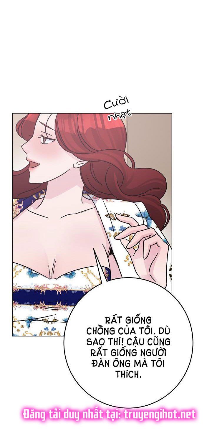 đọc truyện Cảm Nhận Từ Những Gì Tôi Biết Chương 41.2 ảnh 33 tại Thiên Thai Truyện