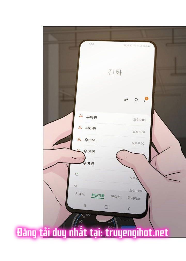 đọc truyện Cảm Nhận Từ Những Gì Tôi Biết Chương 41.2 ảnh 9 tại Thiên Thai Truyện