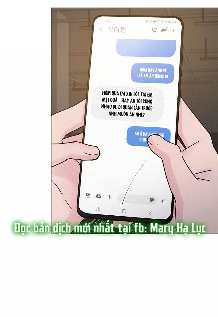 đọc truyện Cảm Nhận Từ Những Gì Tôi Biết Chương 41.2 ảnh 10 tại Thiên Thai Truyện