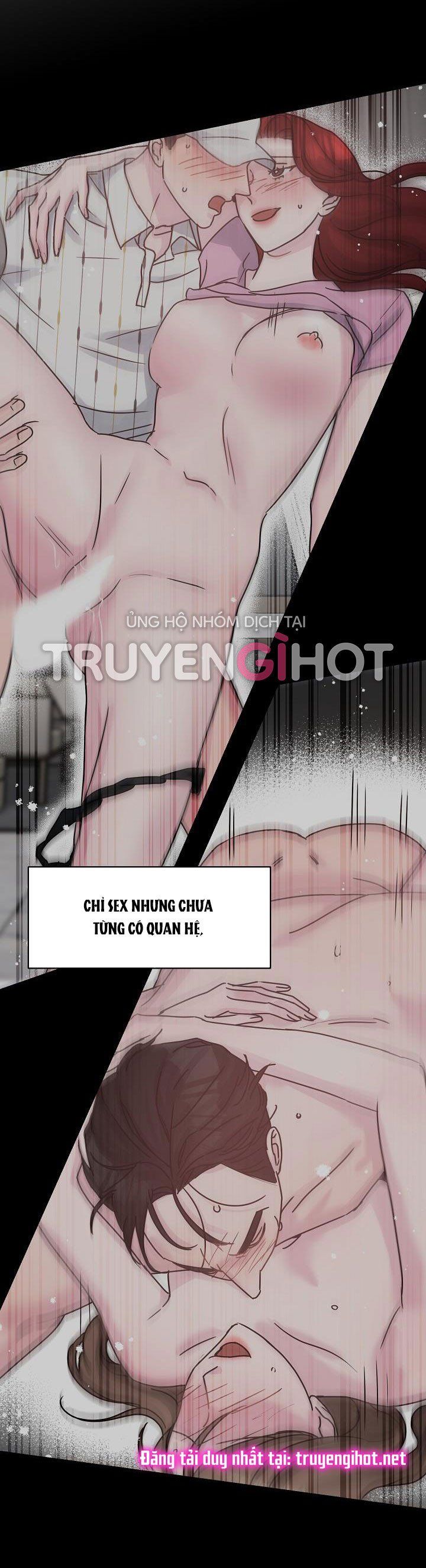 đọc truyện Cảm Nhận Từ Những Gì Tôi Biết Chương 42.1 ảnh 12 tại Thiên Thai Truyện