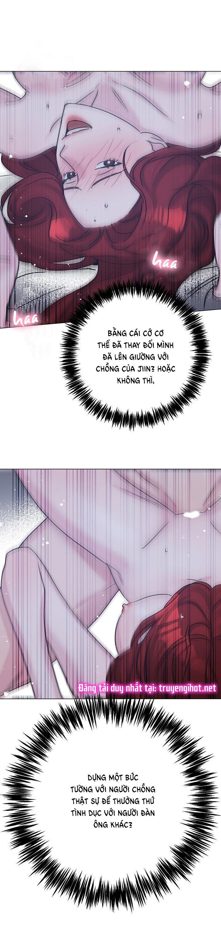 đọc truyện Cảm Nhận Từ Những Gì Tôi Biết Chương 42.1 ảnh 14 tại Thiên Thai Truyện