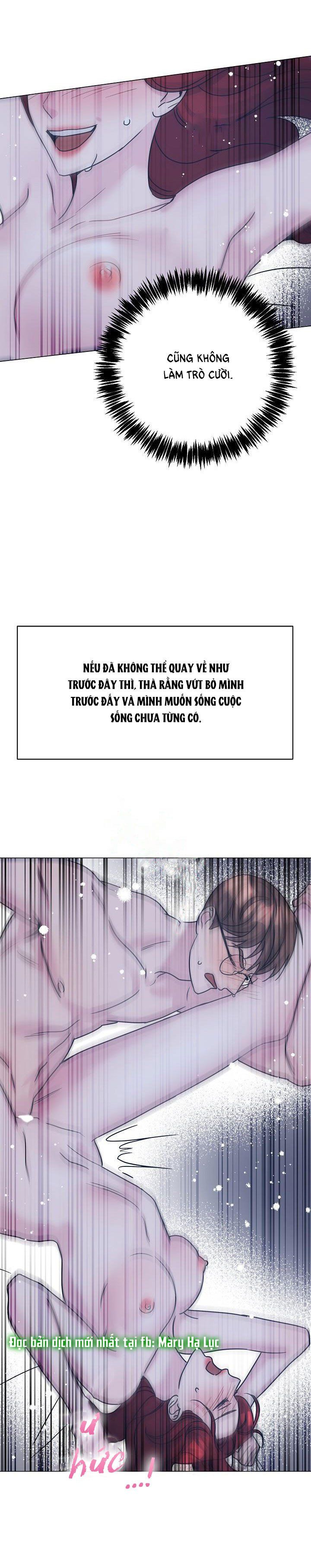 đọc truyện Cảm Nhận Từ Những Gì Tôi Biết Chương 42.1 ảnh 15 tại Thiên Thai Truyện