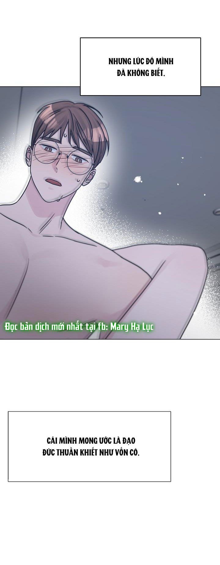 đọc truyện Cảm Nhận Từ Những Gì Tôi Biết Chương 42.1 ảnh 17 tại Thiên Thai Truyện