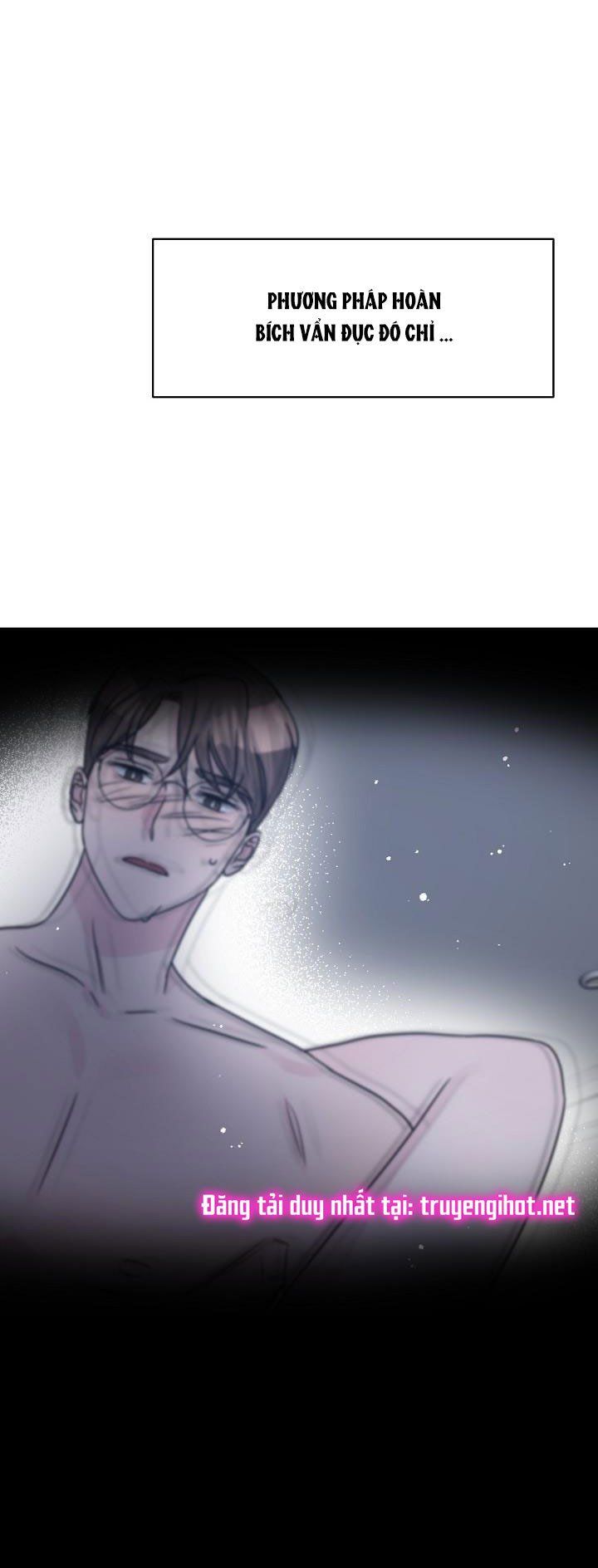 đọc truyện Cảm Nhận Từ Những Gì Tôi Biết Chương 42.1 ảnh 18 tại Thiên Thai Truyện