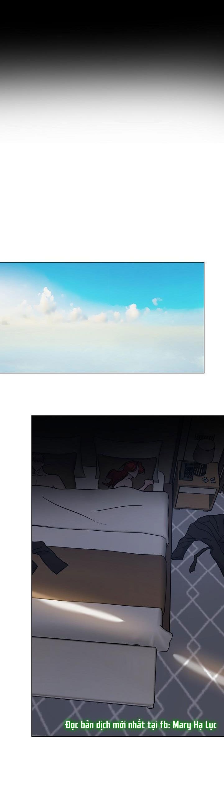 đọc truyện Cảm Nhận Từ Những Gì Tôi Biết Chương 42.1 ảnh 19 tại Thiên Thai Truyện