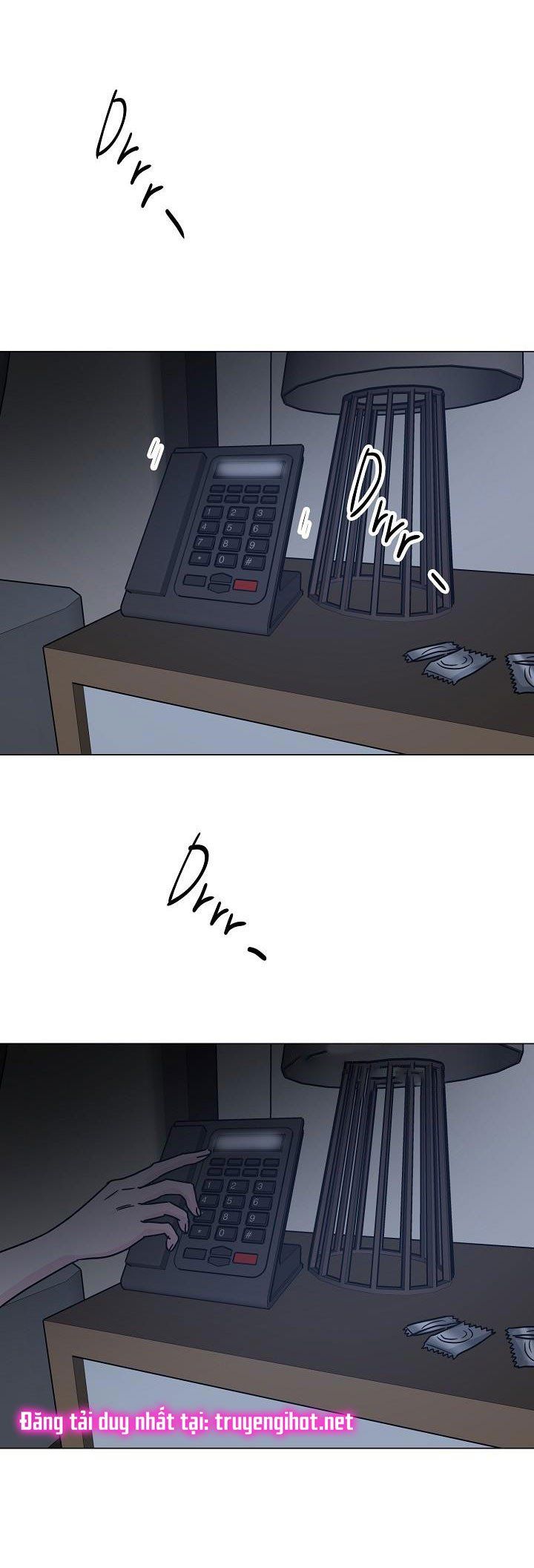 đọc truyện Cảm Nhận Từ Những Gì Tôi Biết Chương 42.1 ảnh 20 tại Thiên Thai Truyện