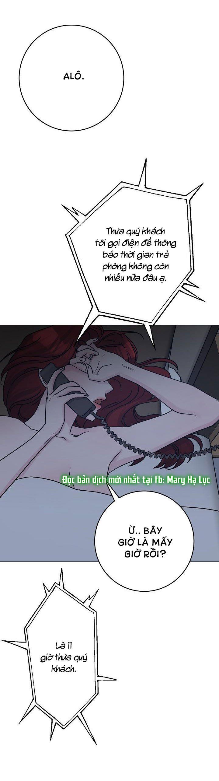 đọc truyện Cảm Nhận Từ Những Gì Tôi Biết Chương 42.1 ảnh 21 tại Thiên Thai Truyện