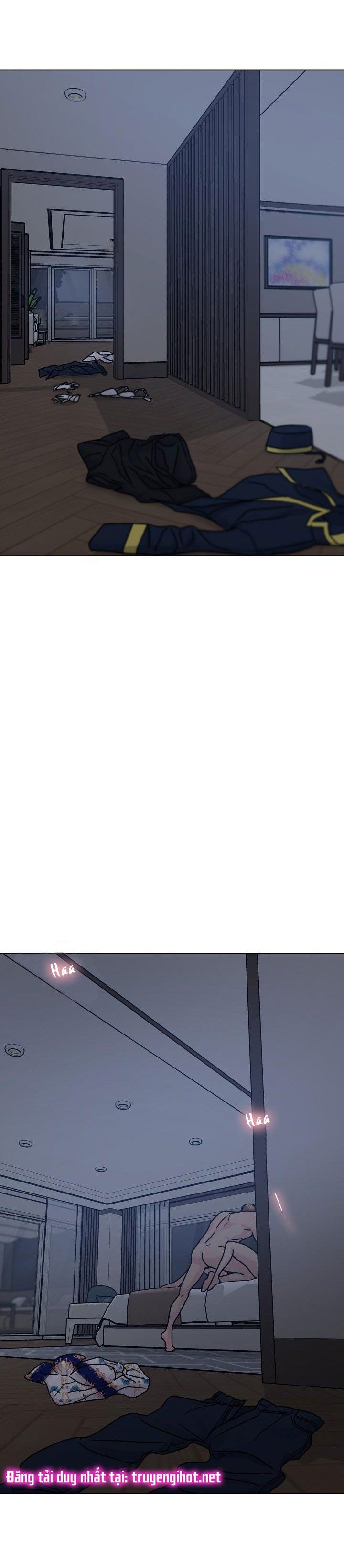 đọc truyện Cảm Nhận Từ Những Gì Tôi Biết Chương 42.1 ảnh 4 tại Thiên Thai Truyện