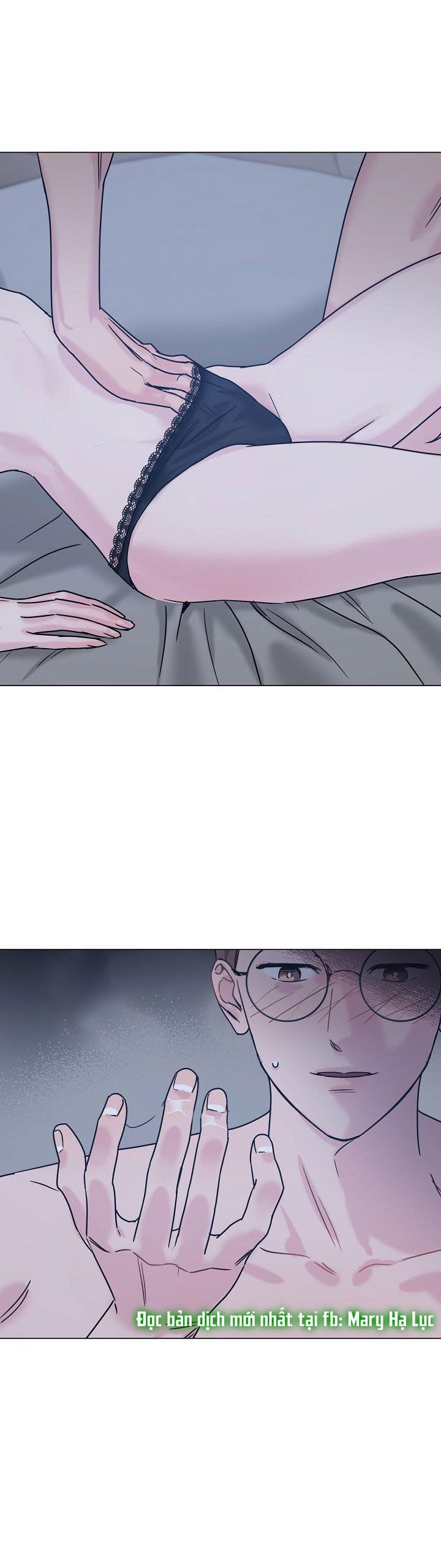 đọc truyện Cảm Nhận Từ Những Gì Tôi Biết Chương 42.1 ảnh 5 tại Thiên Thai Truyện