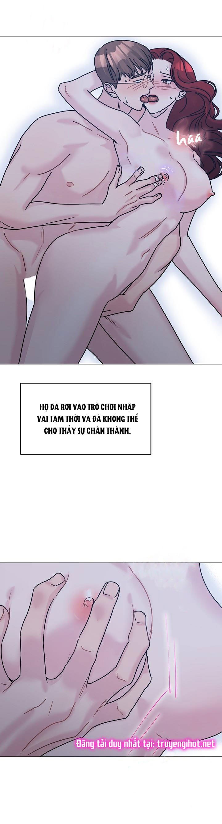 đọc truyện Cảm Nhận Từ Những Gì Tôi Biết Chương 42.1 ảnh 6 tại Thiên Thai Truyện