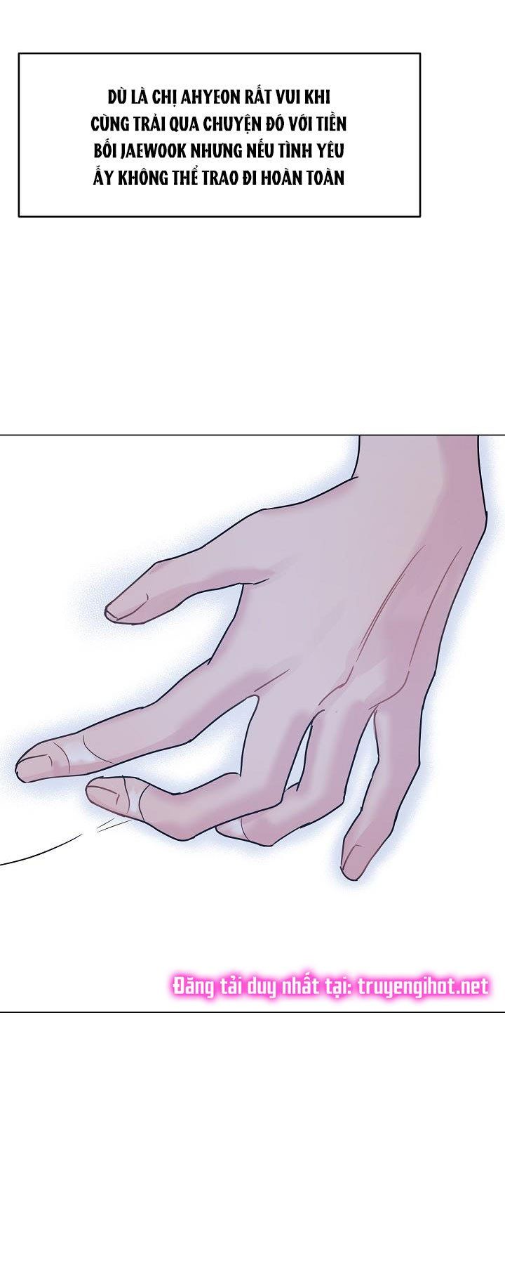 đọc truyện Cảm Nhận Từ Những Gì Tôi Biết Chương 42.1 ảnh 8 tại Thiên Thai Truyện