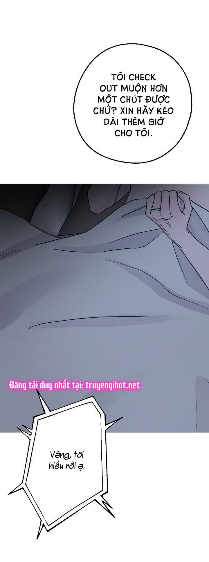 đọc truyện Cảm Nhận Từ Những Gì Tôi Biết Chương 42.2 ảnh 3 tại Thiên Thai Truyện